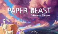 Paper Beast è ora disponibile su PSVR2 e PS5