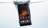 Sony Xperia Z, dispositivo mobile PlayStation Certified 