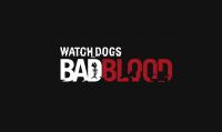 Disponibile il nuovo contenuto scaricabile Watch_Dogs Bad Blood