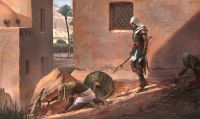 Assassin's Creed: Origins - Ubisoft preferisce la qualità alla quantità