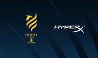 Ubisoft e Hyperx annunciano la collaborazione per lo stage 3 e le finali delle European League Season 2021 di Tom Clancy's Rainbow Six