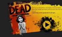 Telltale lancia lo Story Builder per importare le scelte in The Walking Dead: The Final Season