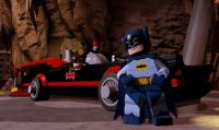 LEGO Batman 3: Gotham e Oltre al  New York Comic Con 2014