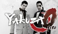 La versione europea di Yakuza Zero in un nuovo gameplay