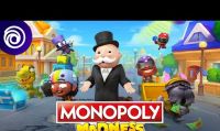 Annunciato Monopoly Madness