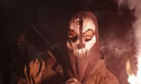 Video teaser per Call of Duty: Ghosts