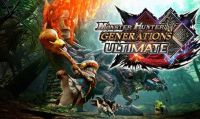 Monster Hunter Generations Ultimate - Un filmato mette a confronto le versioni Switch e 3DS