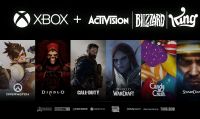 Xbox + Activision-Blizzard - L'FTC  giapponese è in fase di valutazione della trattativa
