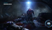 Alien Rage - E3 gameplay trailer e immagini