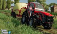 Farming Simulator 22 - Annunciato il DLC Antonio Carraro