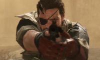 Metal Gear Solid V: TPP - Un nuovo gameplay di 'A Hero's Way'