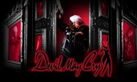 Devil May Cry su Switch sarà disponibile solo in formato digitale