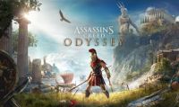 Il pre-download su Xbox One svela il peso ''digitale'' di Assassin's Creed Odyssey