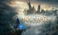 Hogwarts Legacy è ora disponibile su Nintendo Switch