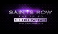 Guarda il primo episodio di Saints Row the Third - Memorable Moments