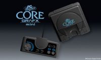 Dettagli, line-up e pre-order per la console PC Engine Core Grafx mini