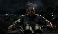 Metal Gear Solid V - Un evento in attesa dell'online