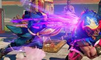 Street Fighter V - Capcom ci presenta meglio la new entry Ed