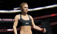 EA Sports UFC 2 - Siamo in attesa di un grosso annuncio