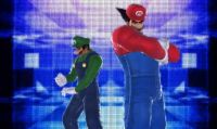 Tekken Tag Tournament 2 - Wii U Trailer