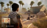 Il discovery tour by Assassin’s Creed trasforma l’Antico Egitto in un museo interattivo