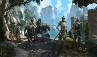 The Elder Scrolls Online - Bethesda pubblica un'anteprima di High Isle