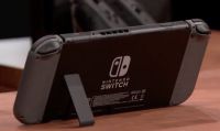 Nintendo Switch - La batteria è di produzione ATL?