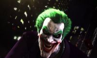 Injustice 2 - Arriva un’altra conferma della presenza di Joker nel roster
