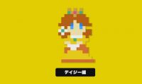 Super Mario Maker - Arriva il costume di Daisy