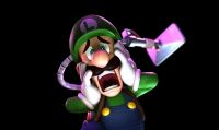 Luigi's Mansion 2 - modalità ScareScraper