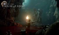 The Dark Pictures Anthology: House of Ashes – Ecco il Teaser Trailer