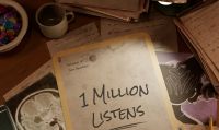 Little Nightmares - Il podcast “Il Suono degli Incubi” ha superato 1 milione di ascoltatori