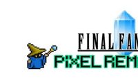 Final Fantasy Pixel Remaster - In arrivo Final Fantasy VI