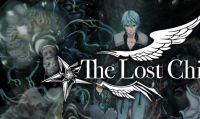 Nuovo trailer gameplay per The Lost Child