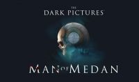 Una corposo video gameplay per The Dark Pictures: Man of Medan