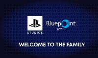 Sony Interactive Entertainment acquisisce Bluepoint Games