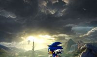 SEGA svela nuove caratteristiche su Sonic Frontiers