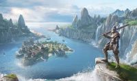 The Elder Scrolls Online: High Isle è ora disponibile per PC