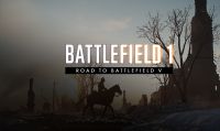 EA ci svela la “strada verso Battlefield V”