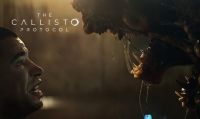 The Callisto Protocol - Il nuovo trailer svela la data d'uscita