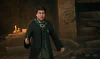 Hogwarts Legacy - Un leak svela nuovi dettagli relativi alla longevità del gioco