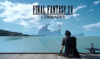 Final Fantasy XV - Ecco il trailer di lancio dell'espansione Comrades