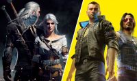 Cyberpunk 2077 e The Witcher 3 per console next-gen sono stati rinviati al 2022