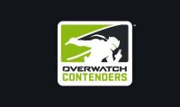 Gli Overwatch Contenders 2018 iniziano l'11 marzo