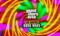 GTA Online - Los Santos Drug Wars è ora disponibile