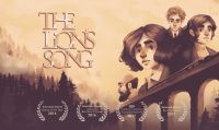 Il premiatissimo The Lion’s Song è in arrivo su Nintendo Switch il 10 luglio