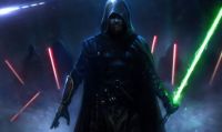 Star Wars: Jedi Fallen Order uscirà nel 2019 e verrà mostrato a breve