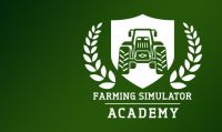 Nasce l'accademia di Farming Simulator