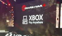 E3 Microsoft - Xbox play Anywhere: One e Win 10 si 'sposano'