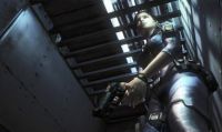 Resident Evil: Revelations - nuovo story trailer